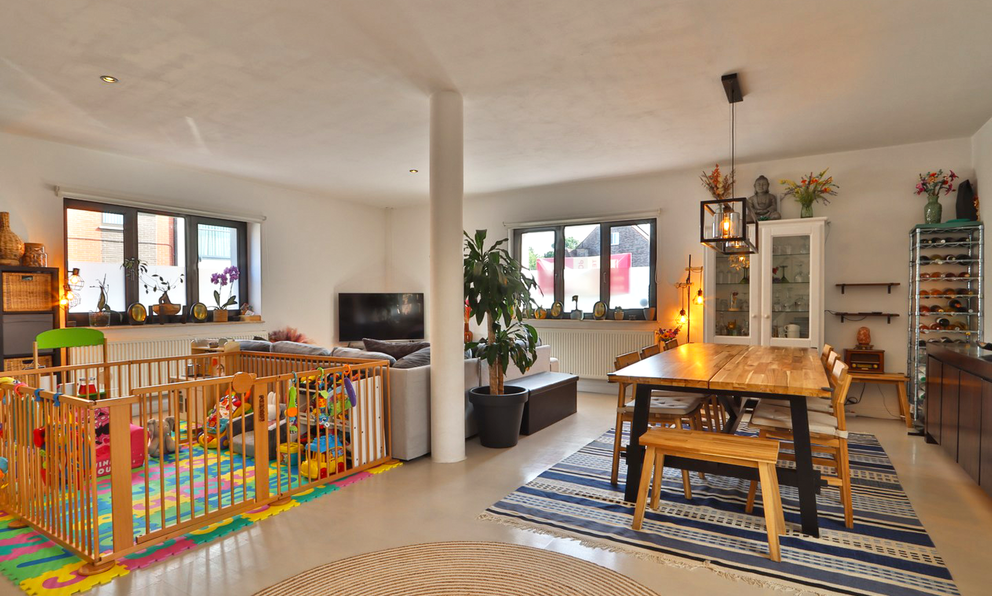 Huis te koop in Beveren-Kruibeke-Zwijndrecht