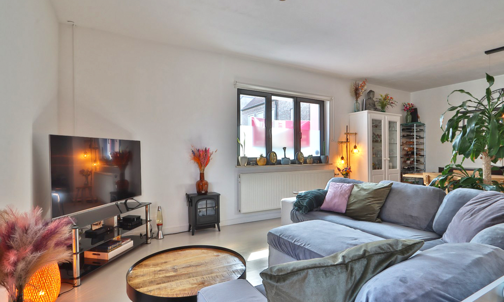 Huis te koop in Beveren-Kruibeke-Zwijndrecht
