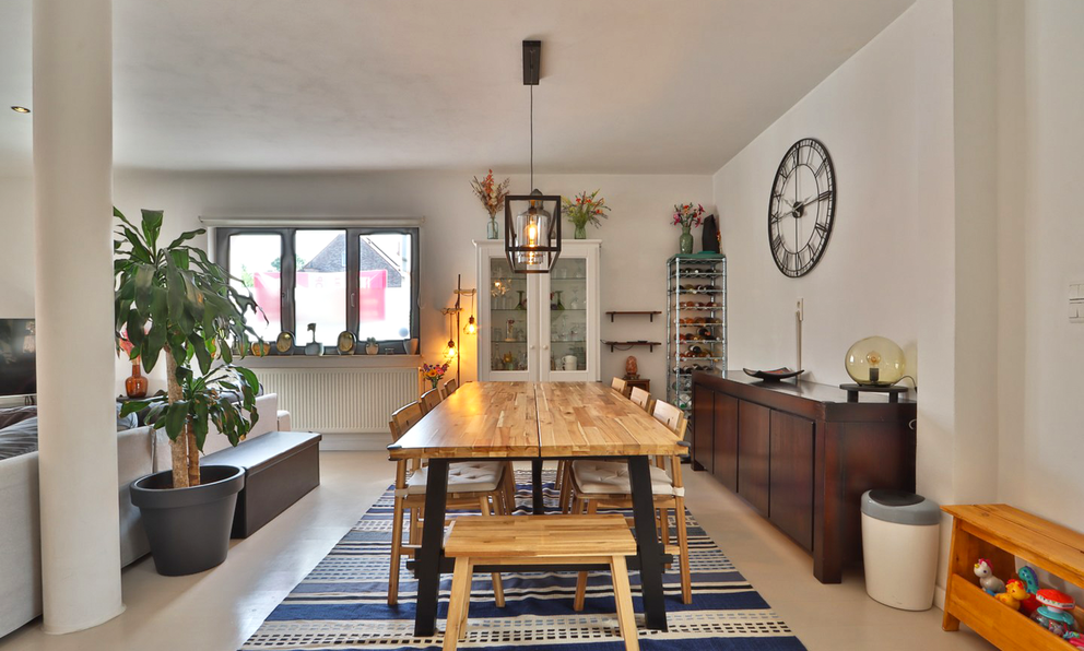 Huis te koop in Beveren-Kruibeke-Zwijndrecht