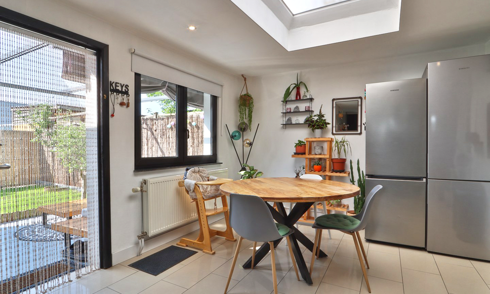 Huis te koop in Beveren-Kruibeke-Zwijndrecht