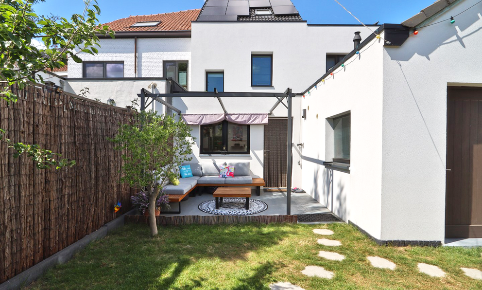 Huis te koop in Beveren-Kruibeke-Zwijndrecht