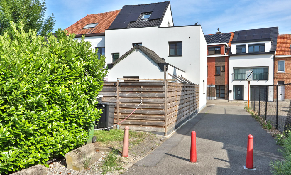Huis te koop in Beveren-Kruibeke-Zwijndrecht
