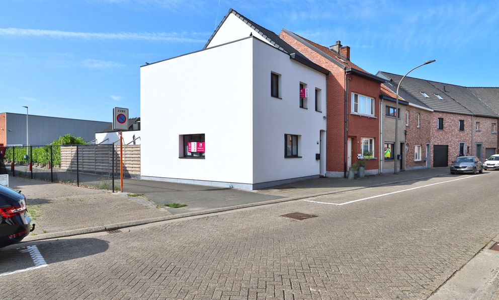 Huis te koop in Beveren-Kruibeke-Zwijndrecht