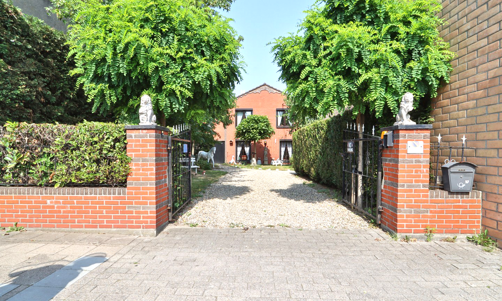 Huis te koop in Beveren-Kruibeke-Zwijndrecht