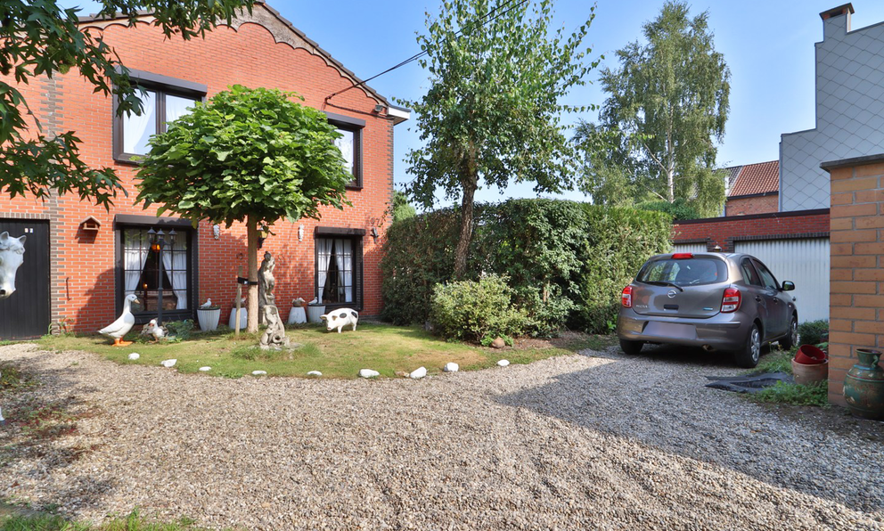 Huis te koop in Beveren-Kruibeke-Zwijndrecht