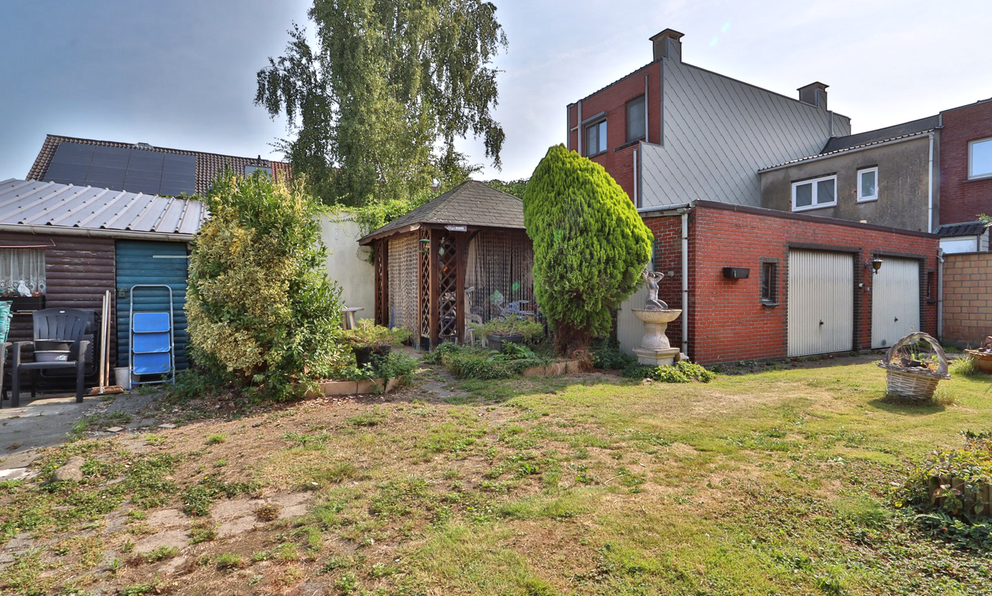 Huis te koop in Beveren-Kruibeke-Zwijndrecht