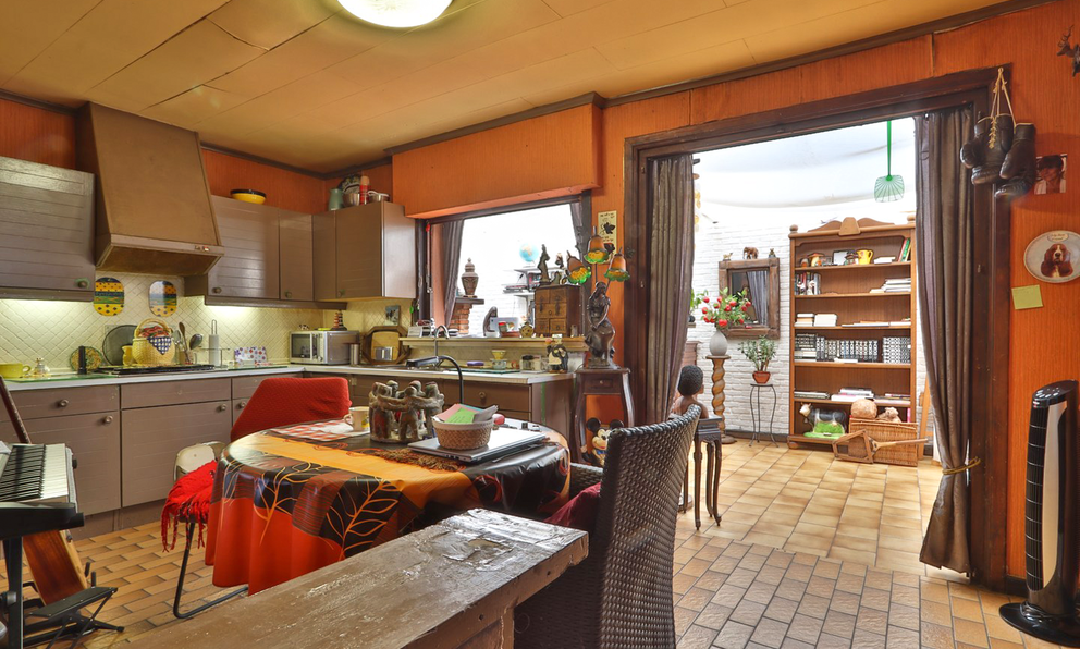 Huis te koop in Beveren-Kruibeke-Zwijndrecht