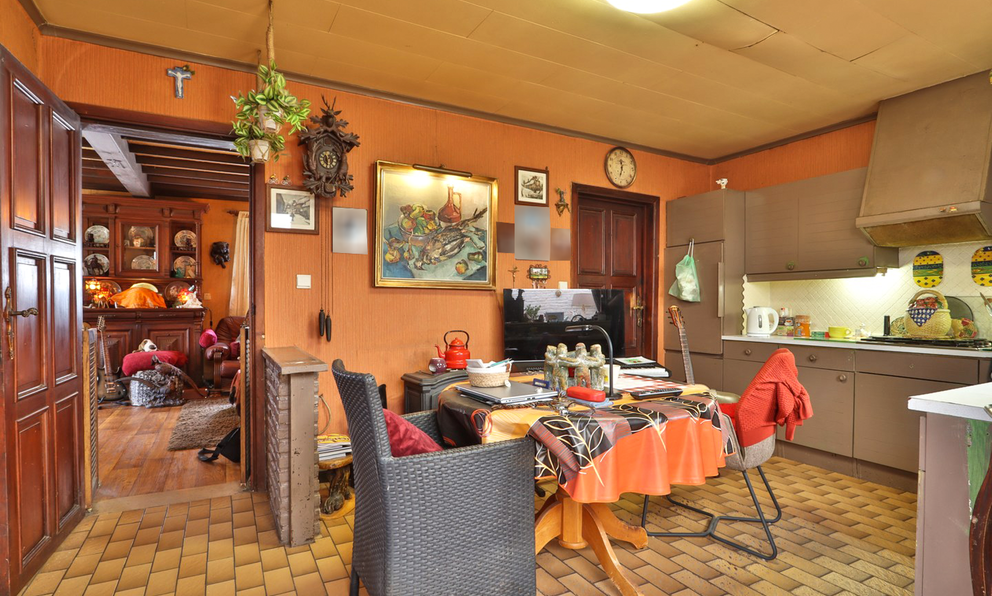 Huis te koop in Beveren-Kruibeke-Zwijndrecht