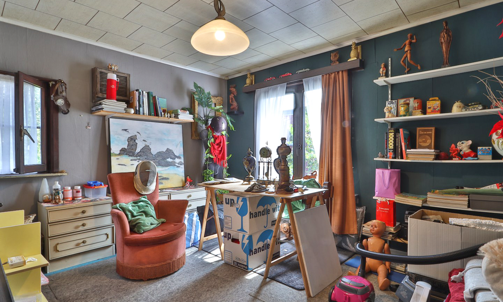 Huis te koop in Beveren-Kruibeke-Zwijndrecht