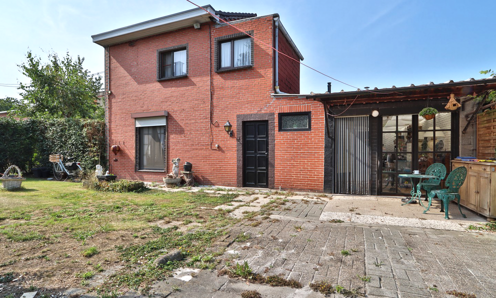 Huis te koop in Beveren-Kruibeke-Zwijndrecht