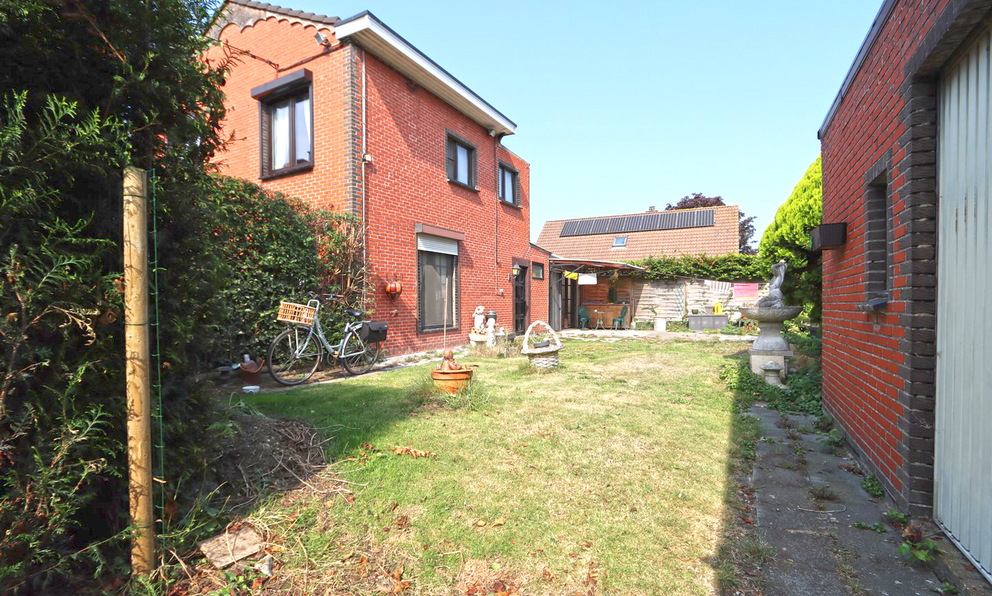 Huis te koop in Beveren-Kruibeke-Zwijndrecht