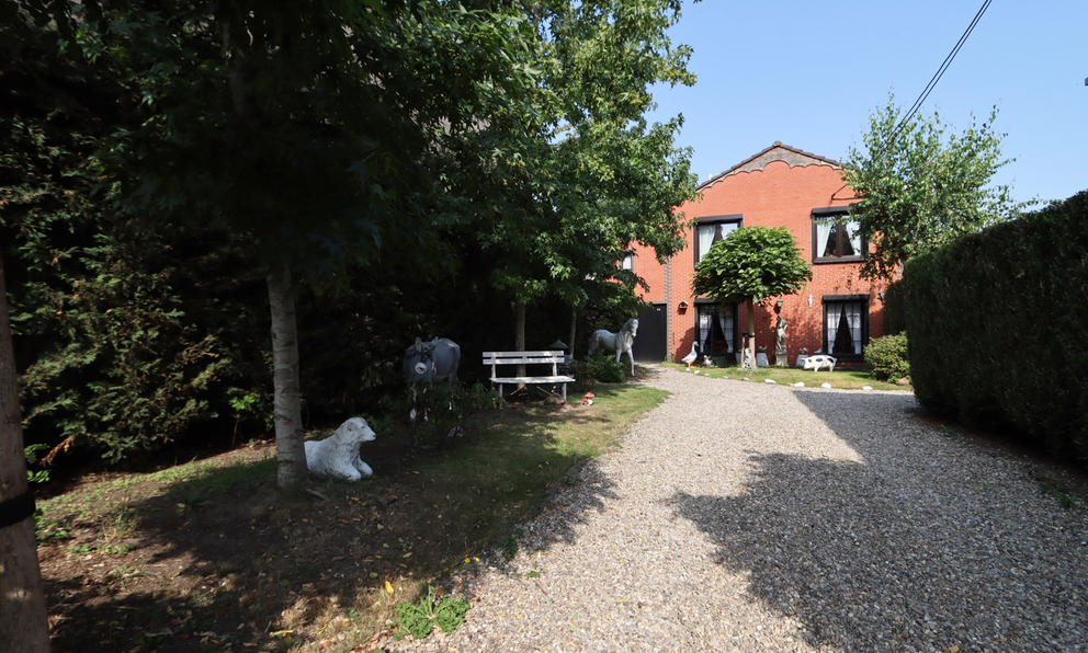 Huis te koop in Beveren-Kruibeke-Zwijndrecht