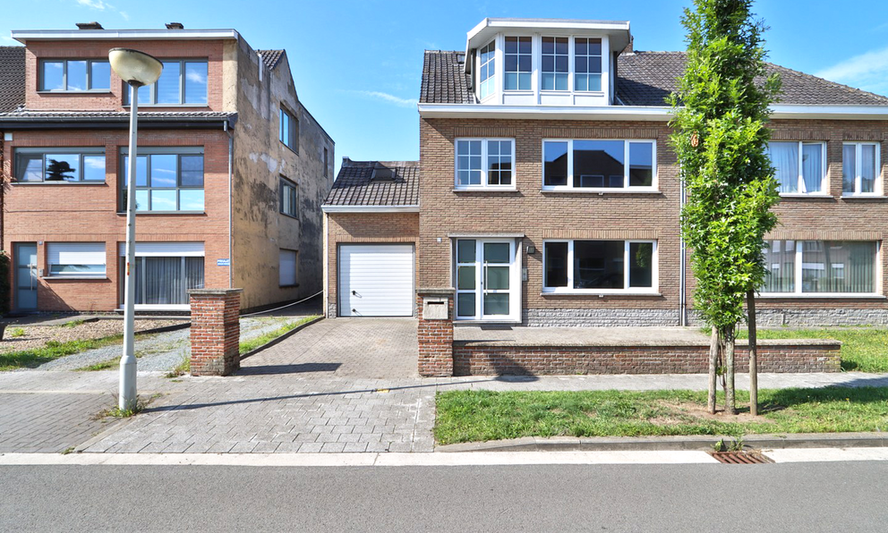 Huis te koop in Beveren-Kruibeke-Zwijndrecht
