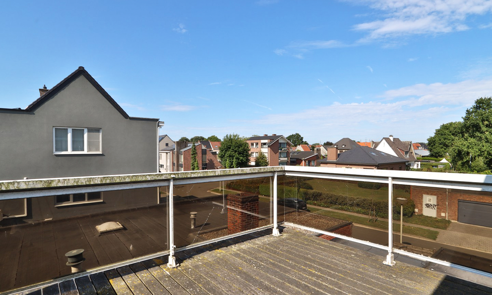 Huis te koop in Beveren-Kruibeke-Zwijndrecht