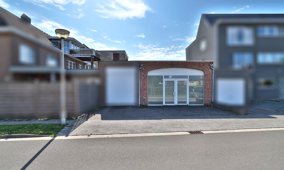 Huis te koop in Beveren-Kruibeke-Zwijndrecht