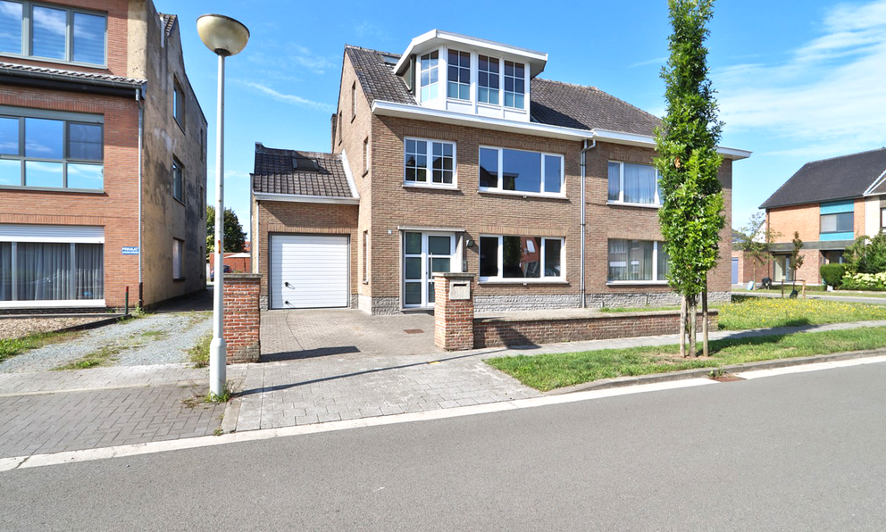 Huis te koop in Beveren-Kruibeke-Zwijndrecht