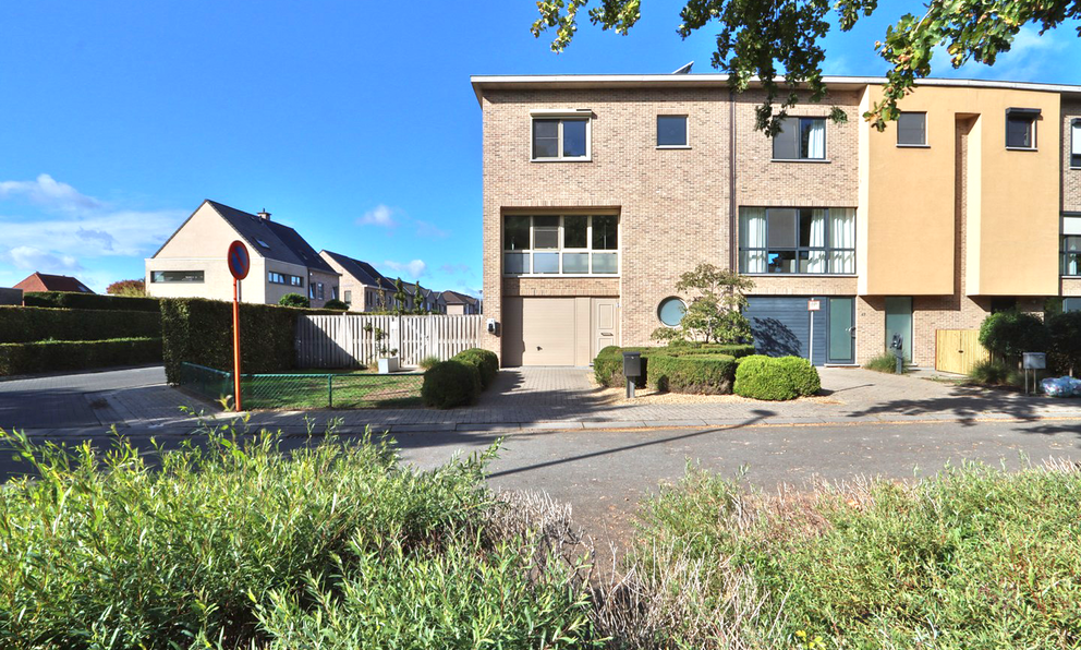 Huis te koop in Beveren-Kruibeke-Zwijndrecht