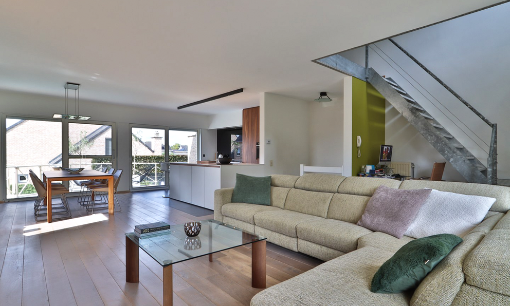 Huis te koop in Beveren-Kruibeke-Zwijndrecht