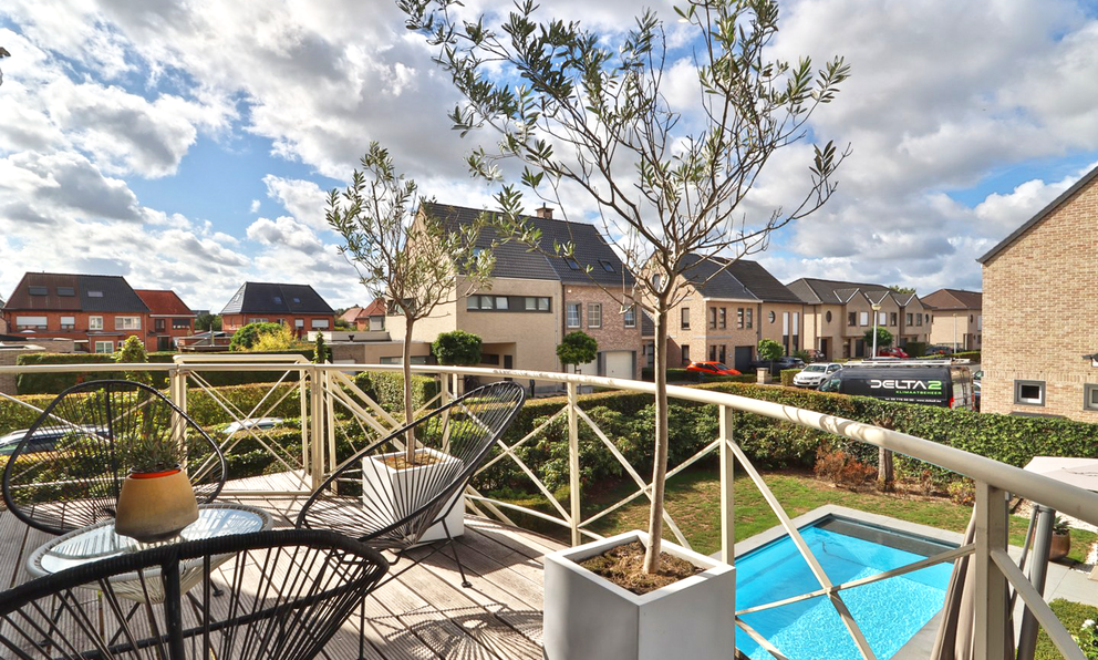 Huis te koop in Beveren-Kruibeke-Zwijndrecht