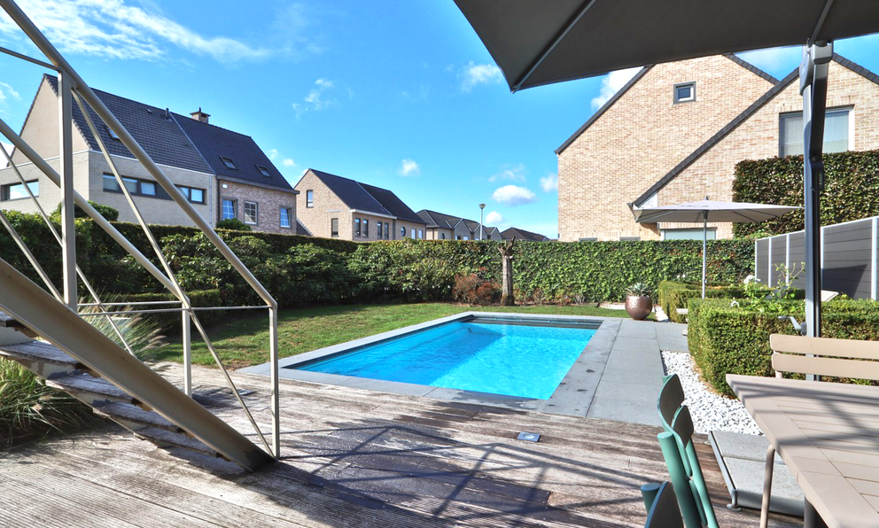 Huis te koop in Beveren-Kruibeke-Zwijndrecht