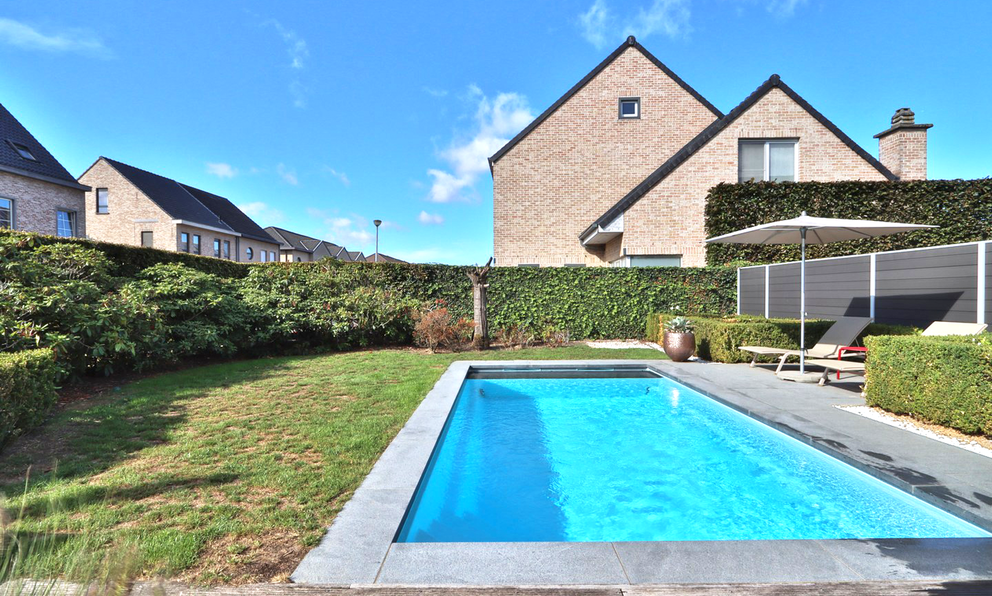 Huis te koop in Beveren-Kruibeke-Zwijndrecht