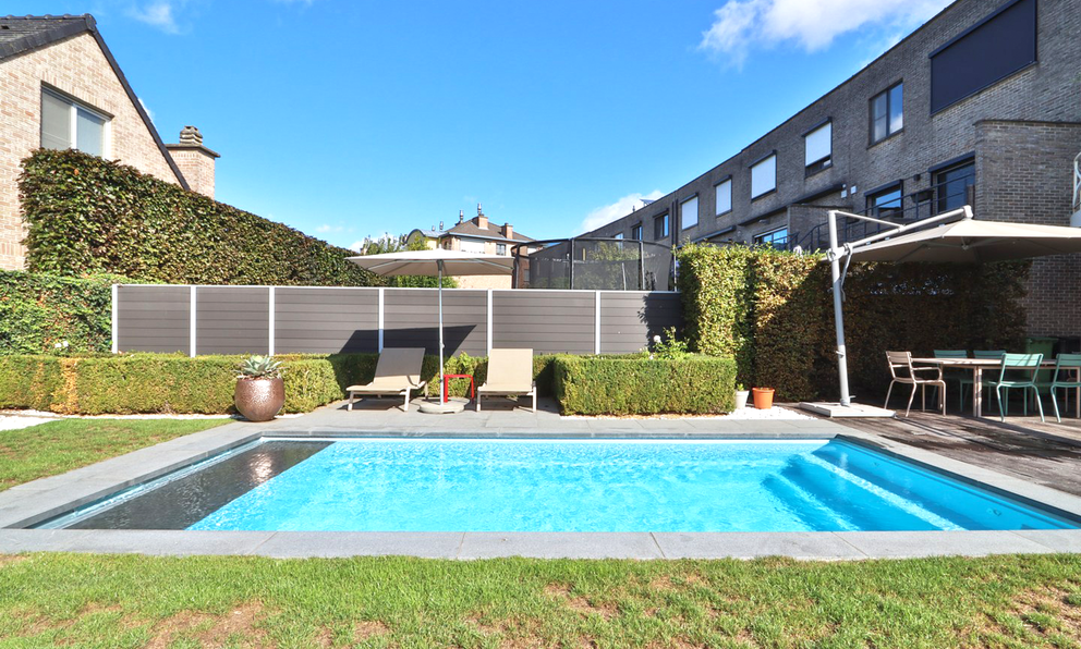 Huis te koop in Beveren-Kruibeke-Zwijndrecht