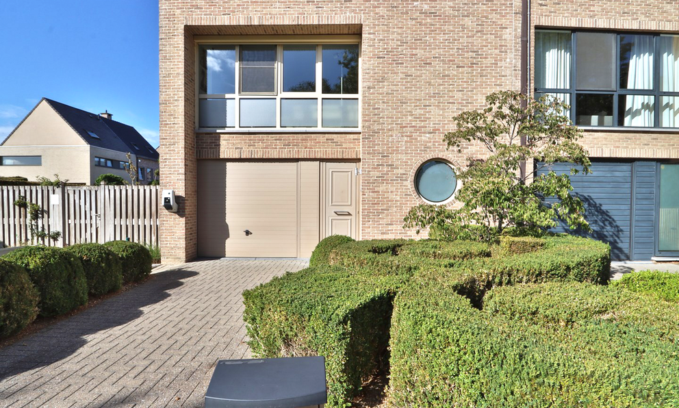 Huis te koop in Beveren-Kruibeke-Zwijndrecht