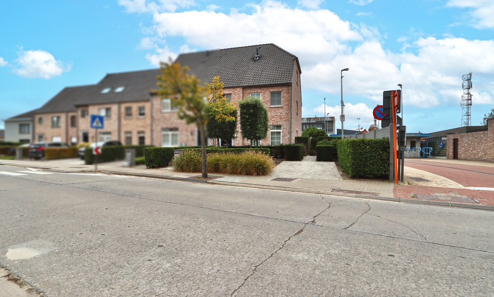 Huis te koop in Beveren-Kruibeke-Zwijndrecht