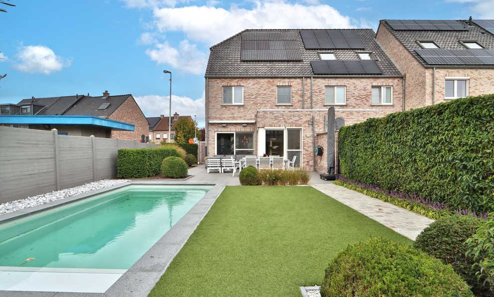 Huis te koop in Beveren-Kruibeke-Zwijndrecht