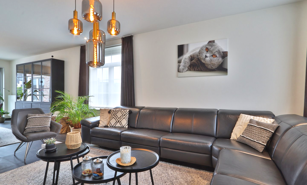 Huis te koop in Beveren-Kruibeke-Zwijndrecht