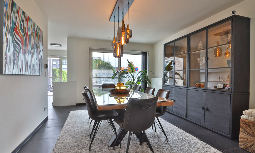 Huis te koop in Beveren-Kruibeke-Zwijndrecht