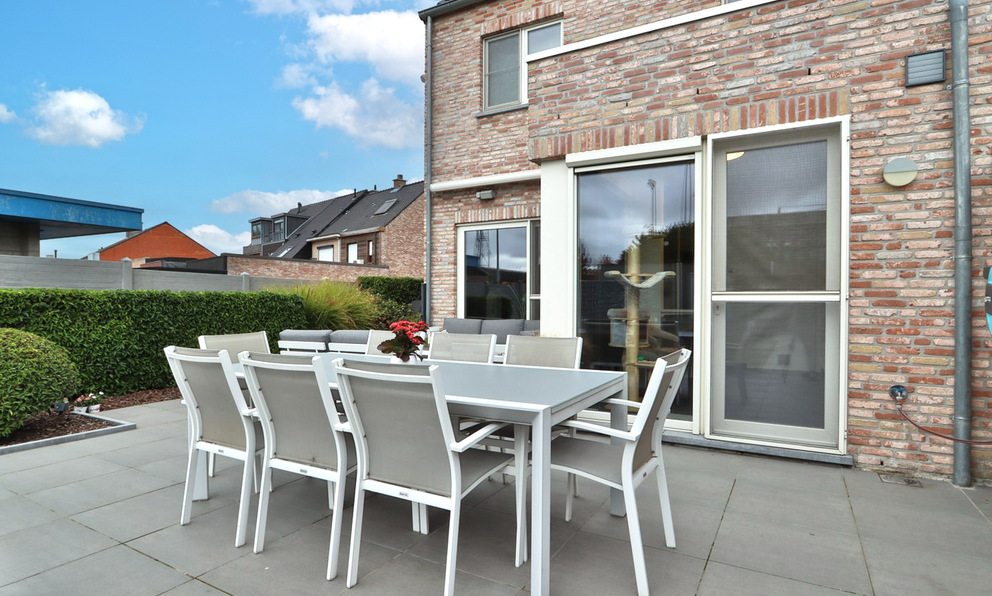 Huis te koop in Beveren-Kruibeke-Zwijndrecht