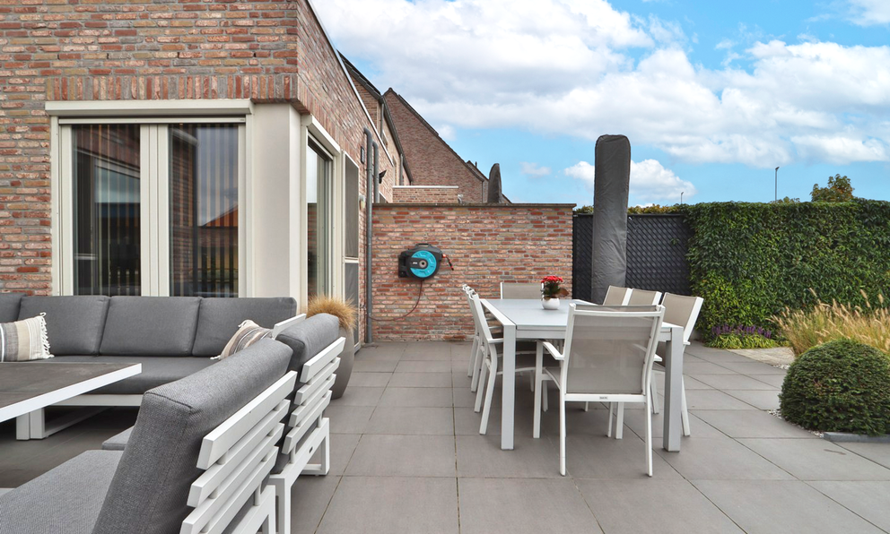 Huis te koop in Beveren-Kruibeke-Zwijndrecht