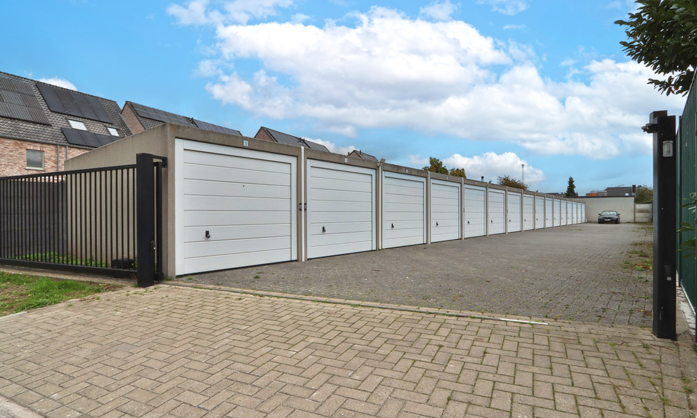 Huis te koop in Beveren-Kruibeke-Zwijndrecht