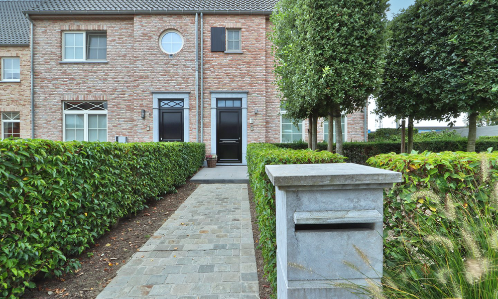 Huis te koop in Beveren-Kruibeke-Zwijndrecht