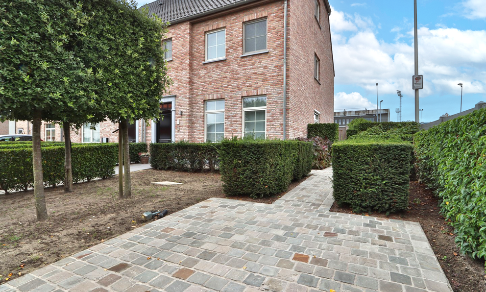 Huis te koop in Beveren-Kruibeke-Zwijndrecht