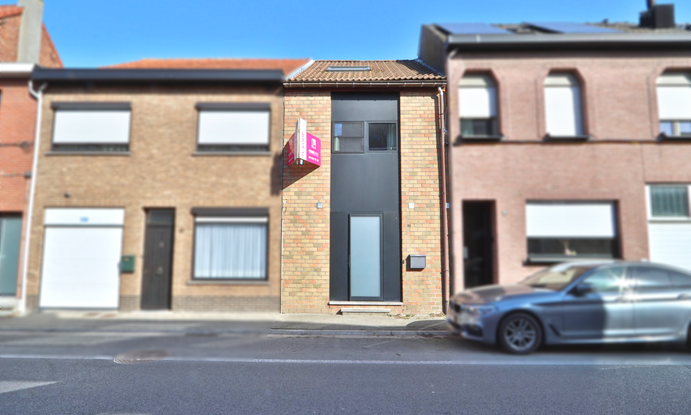 Huis te koop in Beveren-Kruibeke-Zwijndrecht