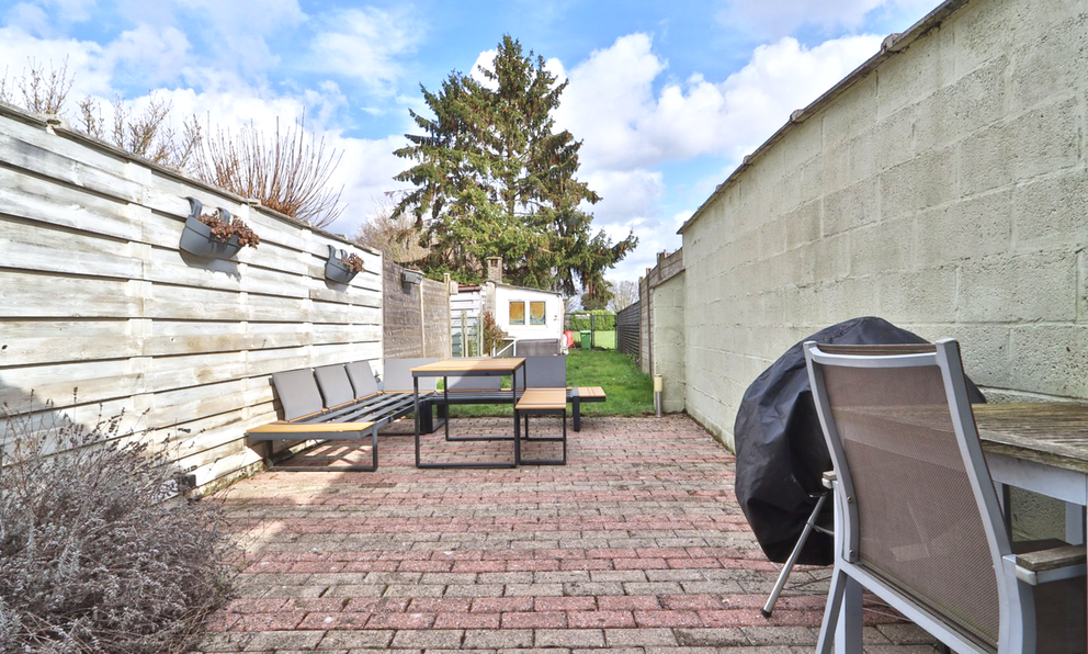 Huis te koop in Beveren-Kruibeke-Zwijndrecht