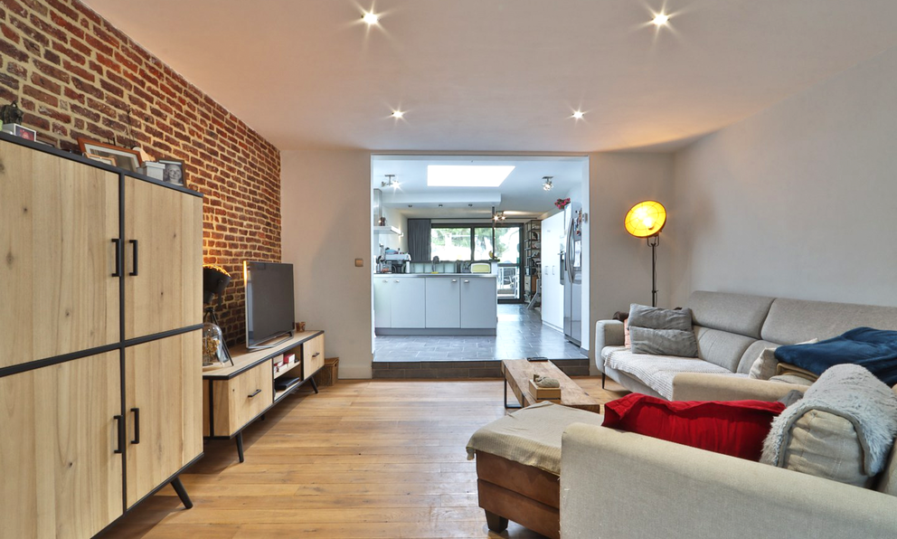 Huis te koop in Beveren-Kruibeke-Zwijndrecht