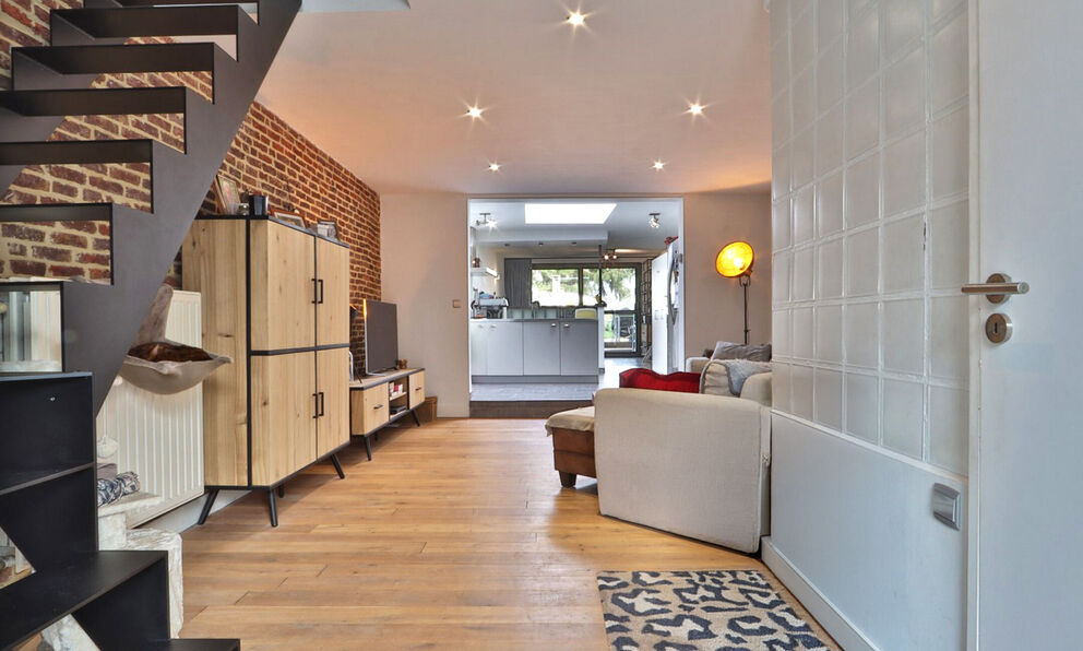 Huis te koop in Beveren-Kruibeke-Zwijndrecht