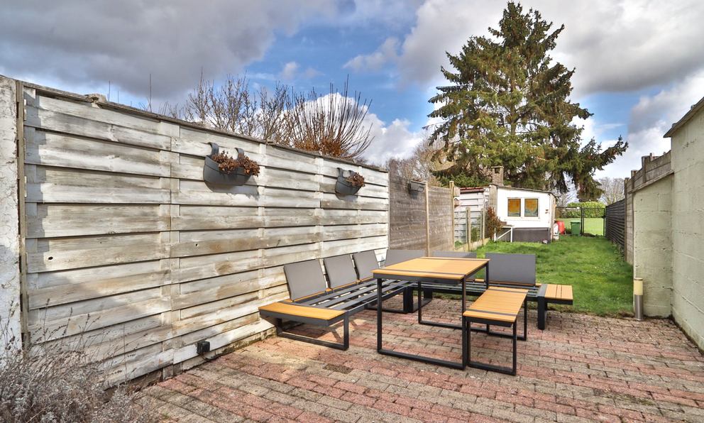 Huis te koop in Beveren-Kruibeke-Zwijndrecht