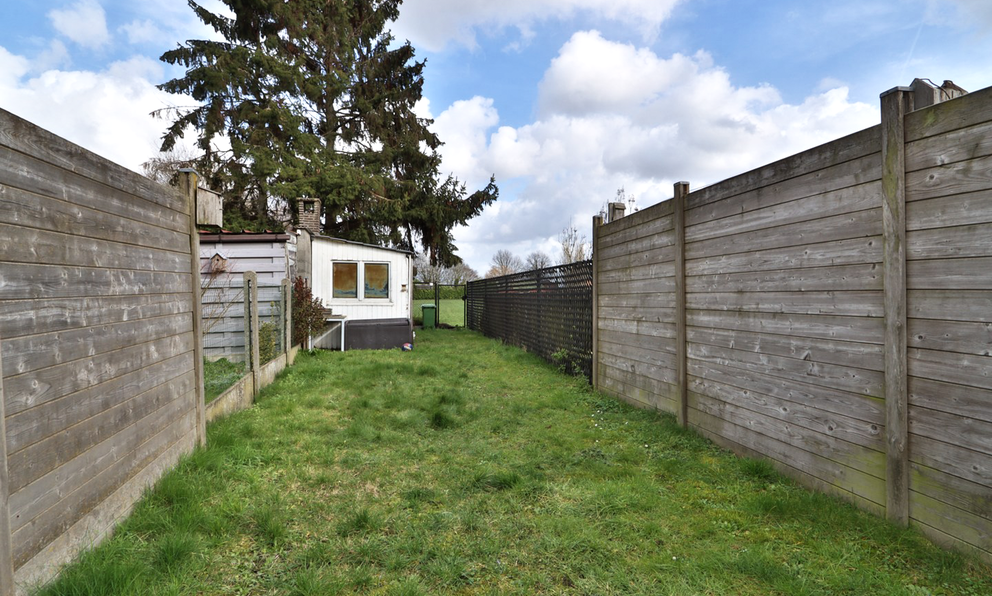 Huis te koop in Beveren-Kruibeke-Zwijndrecht