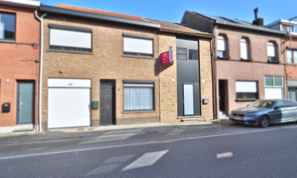 Huis te koop in Beveren-Kruibeke-Zwijndrecht