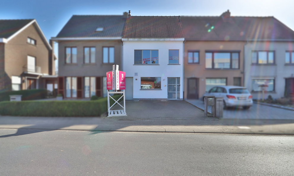 Huis te koop in Beveren-Kruibeke-Zwijndrecht