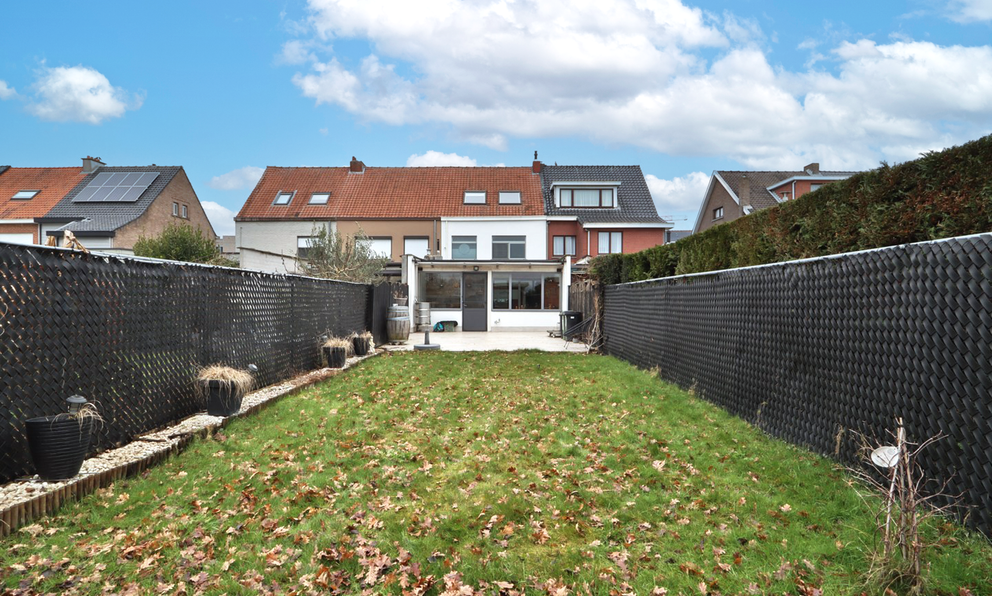 Huis te koop in Beveren-Kruibeke-Zwijndrecht