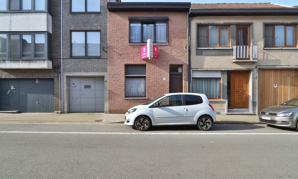 Huis te koop in Beveren-Kruibeke-Zwijndrecht