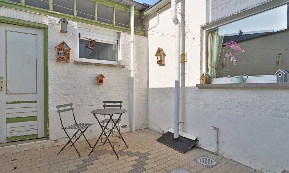 Huis te koop in Beveren-Kruibeke-Zwijndrecht