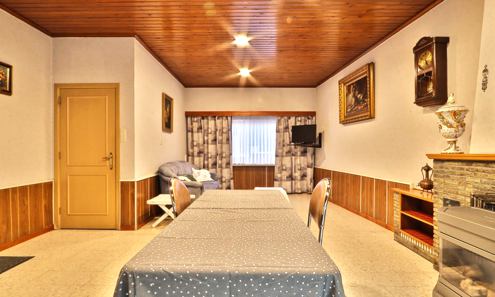 Huis te koop in Beveren-Kruibeke-Zwijndrecht