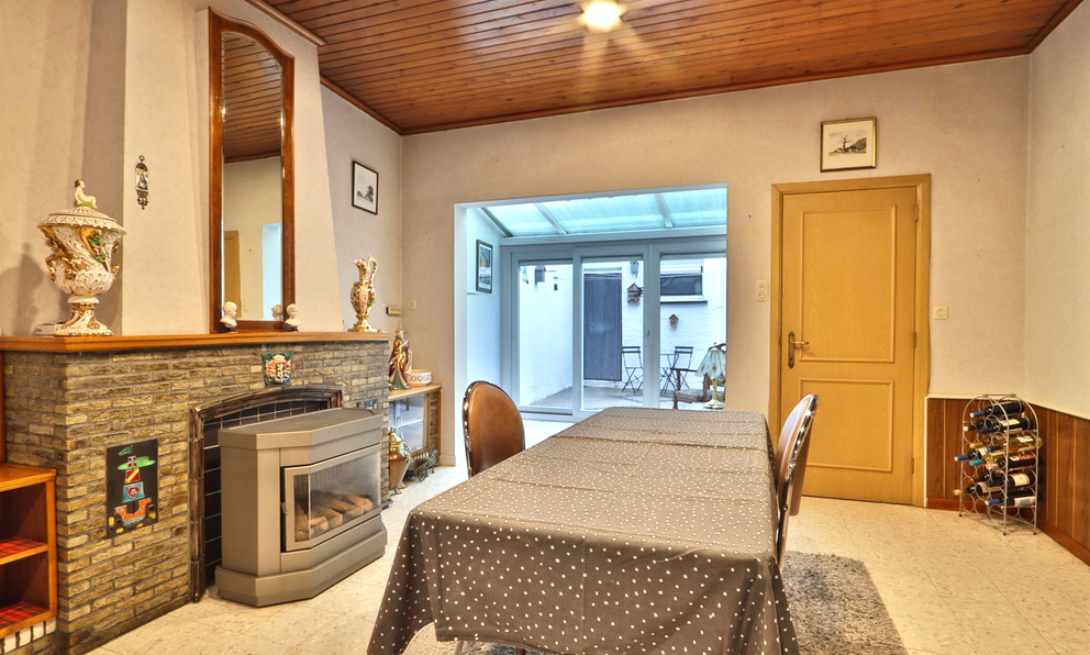 Huis te koop in Beveren-Kruibeke-Zwijndrecht