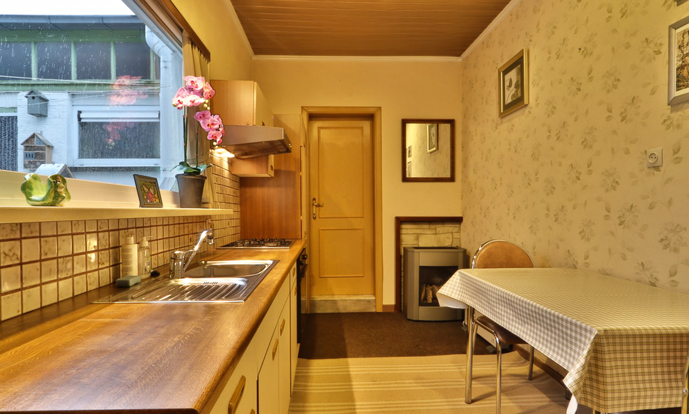 Huis te koop in Beveren-Kruibeke-Zwijndrecht